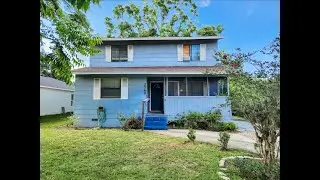 1749 E Bay Street Winter Garden FL 34787 (2023) Walkthrough | Real Estate in Central Florida