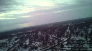 Florissant drone footage