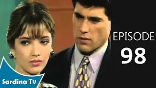 Guadaloupe - Episode 98 - رهينة الماضي الحلقة