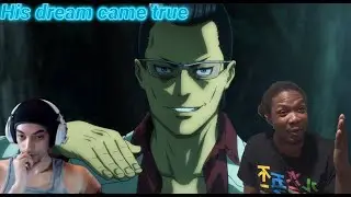 Brother dream came true!! Episode 7 Tojima Wants to Be a Kamen Rider