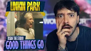 LINKIN PARK - ITS: