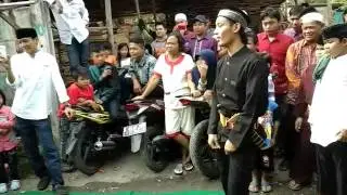 Palang pintu GBC batu jaya batu ceper tangerang p6