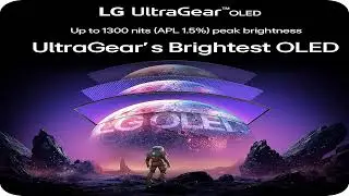 LG 45GX900A-B 45-Inch Ultragear WQHD OLED Curved Gaming Monitor Review