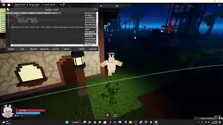 [ROBLOX] Pixel Piece OP Script INF Melee Stats #roblox
