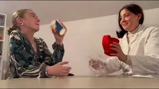 Dinamita nucleara &bull; Povestea norocoasei Ruth &bull; Boovie 2025