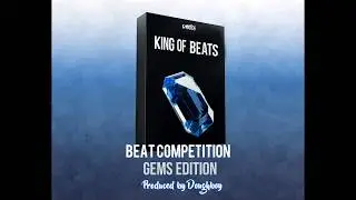 Gems (Reggaeton Instrumental) - Doughboy
