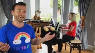 Canu Disney! Disney Singalong
