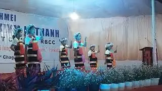 Choreography  Ringmei dui ( Sarah & friends
