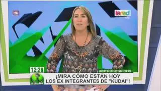 La actual vida de los ex integrantes de 