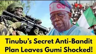 BREAKING‼️ IBB Urges Tinubu To Arrest Gumi Over Bandit Sympathizer Role As Nigerians…