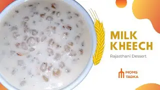 Milk kheech