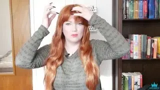 Epic Cosplay Iris Wig Review