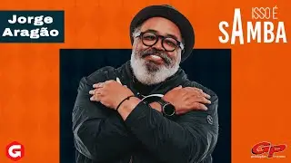 Jorge Arag&atilde;o | Isso &eacute; Samba - Red Eventos
