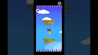 Mx player mini jump hack trick unlimited score