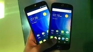Acer Liquid Z630S Launched | Prices & Specification