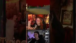 You have a | #tirinei on #Twitch