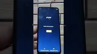 FRP Quitar cuenta Google Motorola Moto g9 g10 g200 g60 g20  todos Android 12 y 13 Sin Pc