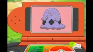 Gulpin and Swalot Pok&eacute;dex Entries..wmv