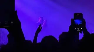 LOATHE - Two-Way Mirror [LIVE Albuquerque, NM 10/22/25]