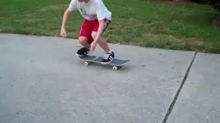 switch heel