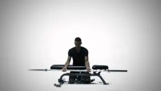 Wrist Curl - Exercise - Fitness Oefening - FITsociety