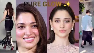 Same Tamannaah, Different Fashion Styles | Style Commentary & Evaluation