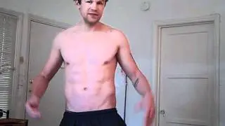 Matthew's RipFire Challenge Day 14 - Ready to Hit the Gym - Video Review