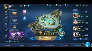 ml new event code :
