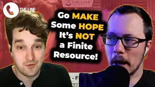 Coping with NIHILISM In a Natural World | Forrest Valkai & Owen Morgan
