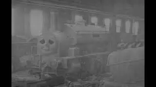 Percy's Theme (slowed + reverb)