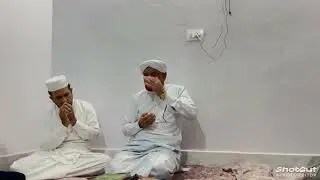 Moulidunnabi hakathur 