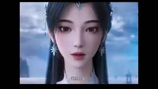 [Against the god] yun chi fight king yu 