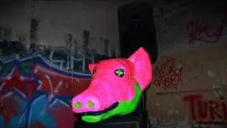 Byetone - Plastic Star (Session)