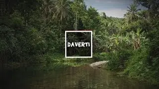 DAVERTI - MIXTape #2