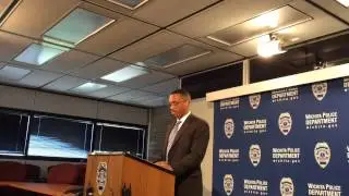Arrests made in fatal shooting on Wichita State campus