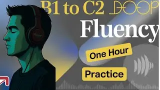Practice English with  Stories| Slow English Podcast for Fluency & Shadowing | Speaking Fluency