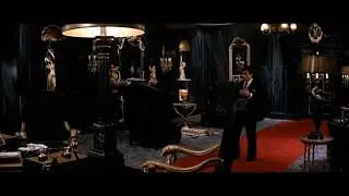 【Scarface Soundtrack #9/10】I'm Hot Tonight
