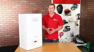 Настенный газовый котел Protherm Пантера 25 КТV