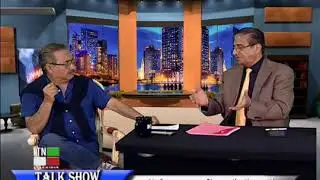 Farid Zoland Interview 2019 - فرید زلاند