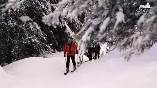 AQUILE WINTER CAMP 2018