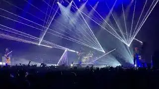 one ok rock - band solo / c.u.r.i.o.u.s.i.t.y. / dystopia / make it out alive [live]