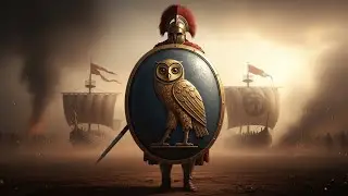 How 10,000 Spartans Brutally Avenged The 300: The Battle Of Plataea