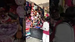 Vendor market ranchi
