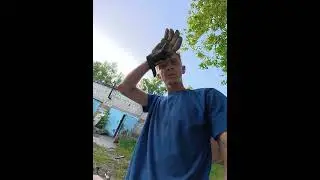 Засверлил гараж соседа #diy #завод #automobile #зумеры