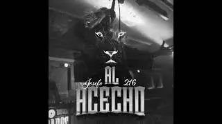 JOSEFO - AL ACECHO