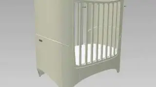 Justkidding for Leander Bed