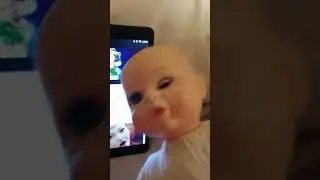 Chipettes monster reaction