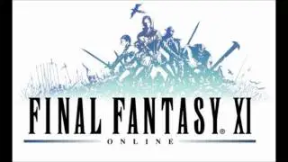 Final Fantasy XI Original Soundtrack Sarutabaruta