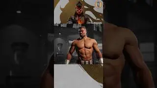 Fatality Jax MK1 #short #mortalkombat1