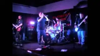 ELEMENTjams covers Show Me The Way @ Wild Wing Cafe 12-09-11